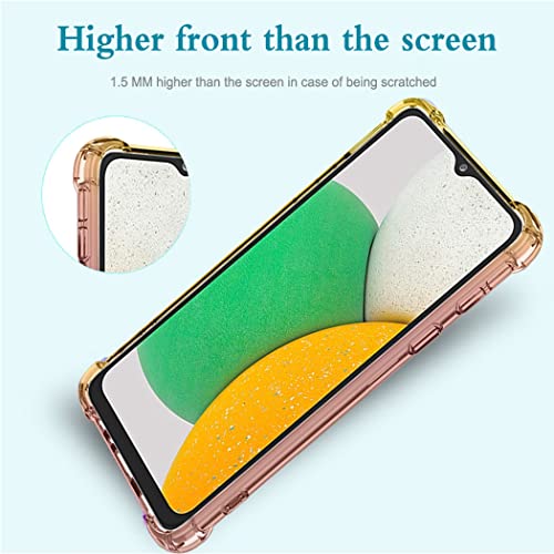 Coque Galaxy A03 Core évite les rayures écran verre trempé