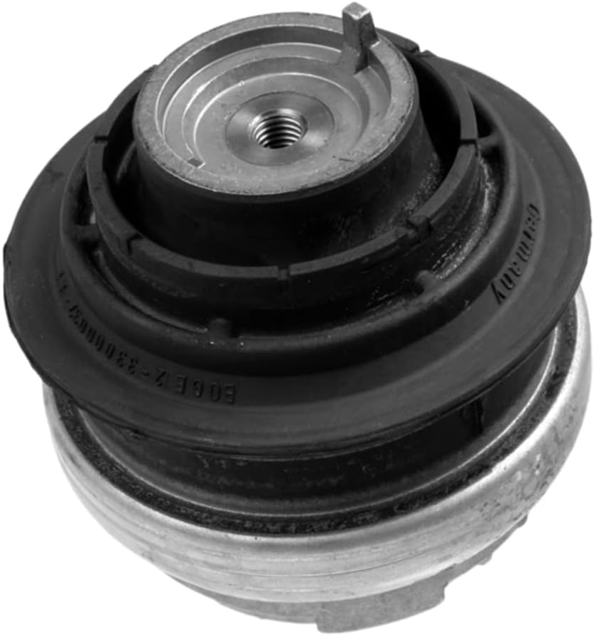 Lemforder 2607601 Rubber Metal Bush