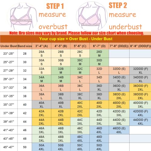 Image of Smoothing Bra Anti Sagging Wireless Push Up Bras for Women No Underwire Full Coverage Bra Comfy Bras for Women