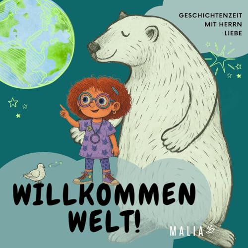 #41 Geschichtenzeit &ndash; Die Fee von der Butterblume (TEIL 6)