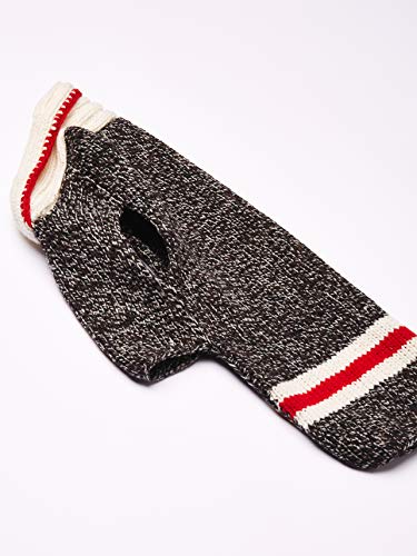 Chilly Dog Boyfriend Dog Sweater, Large #TOP1