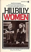 Hillbilly Women 0385014112 Book Cover
