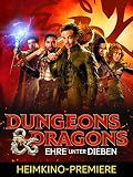  Dungeons & Dragons: Ehre Unter Dieben