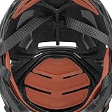 Salewa Aria kask, czerwony etruski, L/XL