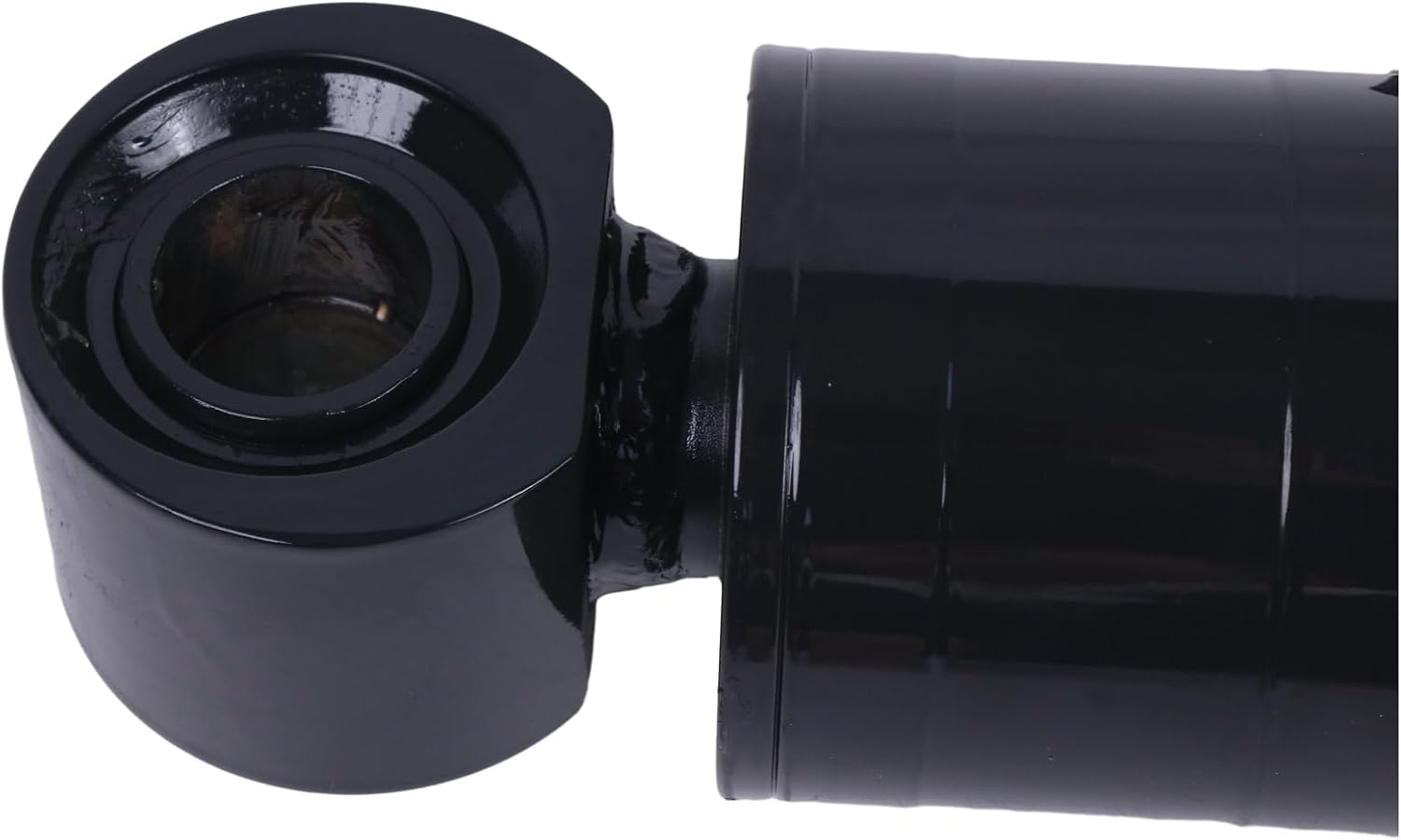 FridayParts Left Tilt Cylinder 7235738 Compatible for Bobcat S630 S650 S740 S750 S770 Loader Replacement