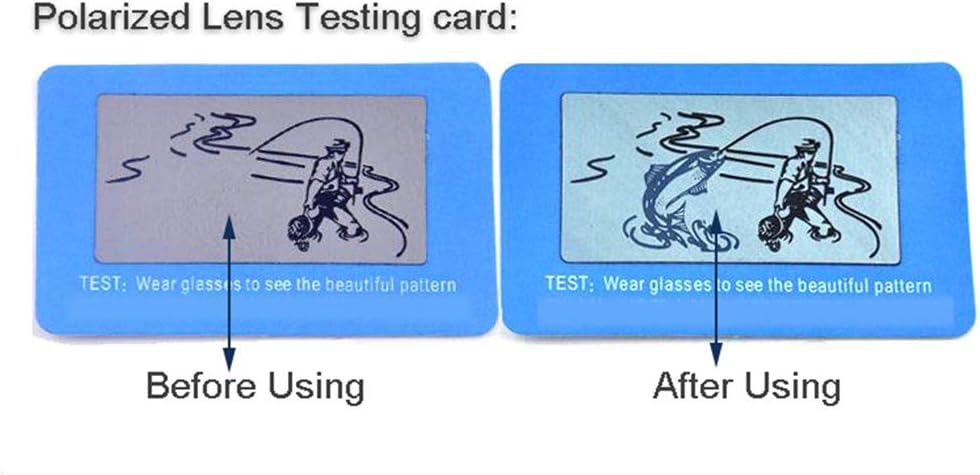 yodo Fit Over Glasses Sunglasses with Polarized Lenses for Men and Women - Image 8