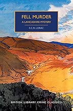 Fell Murder (British Library Crime Classics)