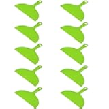 Sinyiol 10Pcs Putty Scraper 10