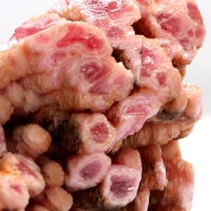 Amazon | 極上品 スタラクタイト インカローズ（ロードクロサイト