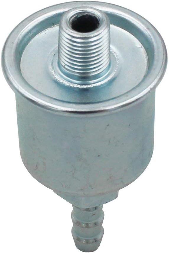 149-2341-01 Fuel Filter Replacement for Cummins Onan, Marquis Gold HGJAB, Emerald Advantage HGJAC, Marquis BGM & NHM Gasoline Generators, and Marquis Gold/RV QG,Marquis Platinum/RV (pack of two)