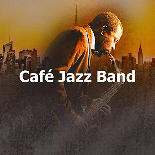 Café Jazz Band de Café Jazz Jam 101 sur Amazon Music Unlimited
