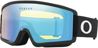 Oakley unisex Target Line Small Snow Goggle