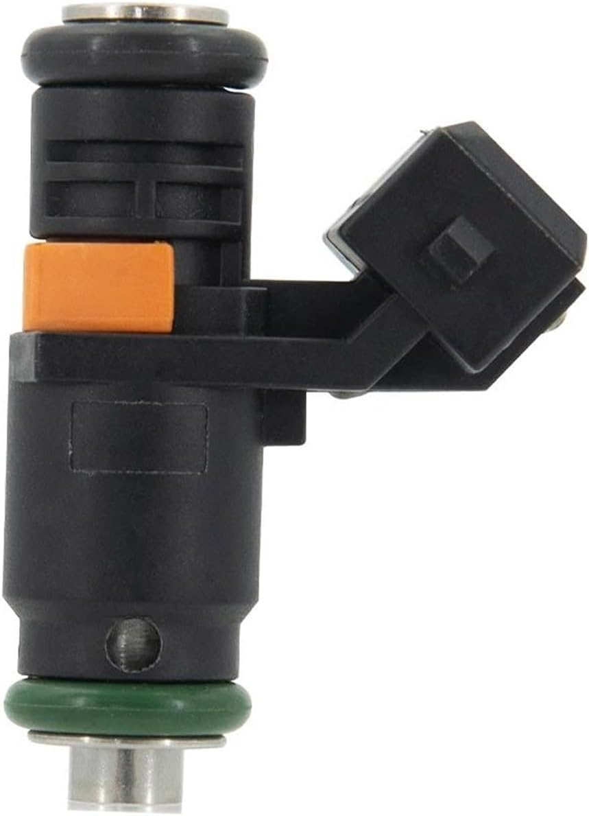 Automotive Fuel injectors 5WY-2817A Car Fuel Injectors Nozzle for KIA 5WY2817A 5WY 2817A Injector
