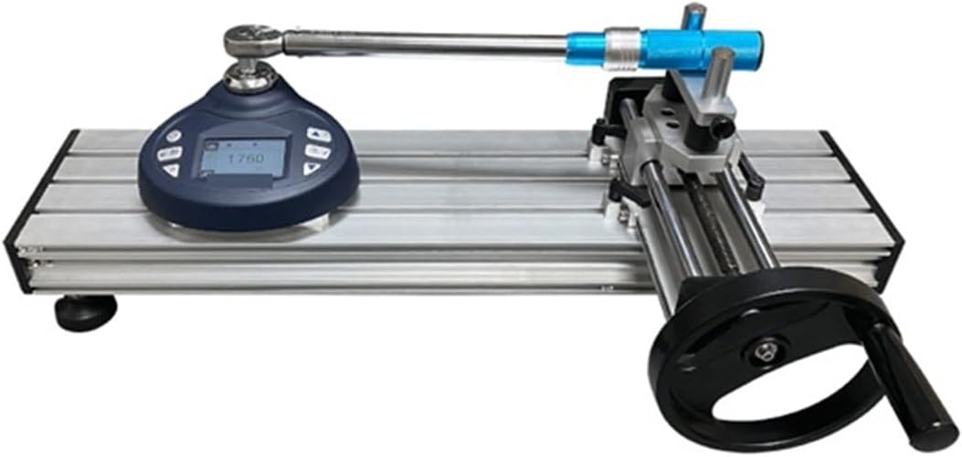 Torque Adapter Torque Meter For Screws And Wrenches ETTB50 Portable Digital Tester