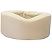 Soft Foam Whiplash Collar Cervical Neck Support Brace (2" Height)