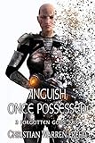 Cover zum Buch Anguish Once Possessed