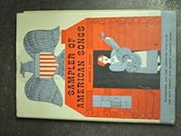 Sampler of American Songs B000N5ADMM Book Cover