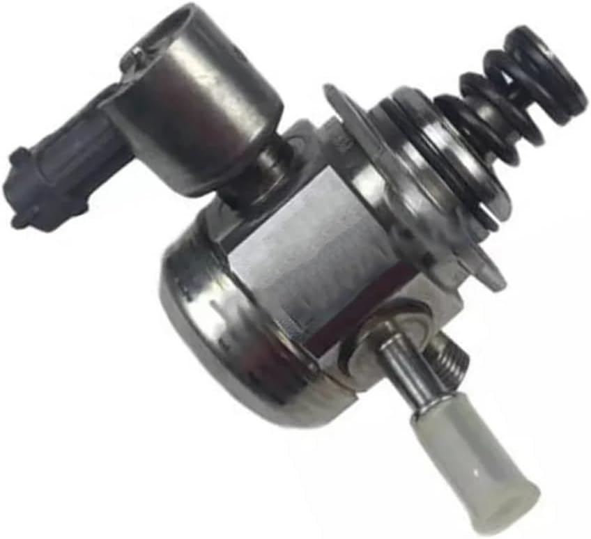 Car High Pressure Fuel Pump Cm5G-9D376-Ga 1762793 for Ford for Ecosport for Fiesta for Focus for Transit for Courier 1.0T Fuel Injection Pump