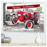 PREMIUM-LINIE - Brillanter Fotokalender mit 12 wunderschönen Motiven, Kunstdruck in Hochglanz in Museumsqualität