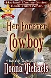 Cover zum Buch Her Forever Cowboy