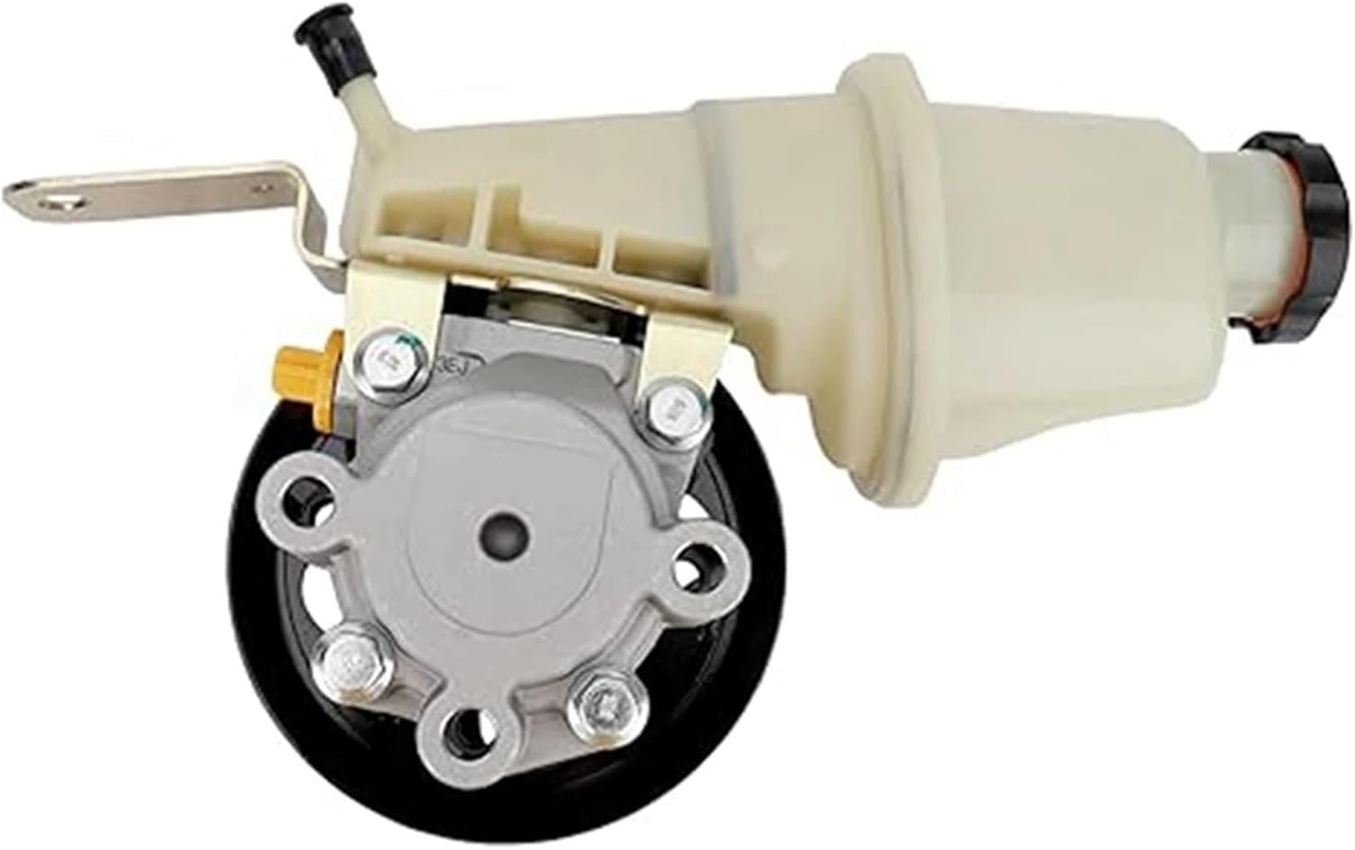 Power Steering Pump Compatible With Dodge Durango Dakota 2000-2004 4.7L V8 52106253AE 52106253AC 52106253AF 52106253AD Replacement