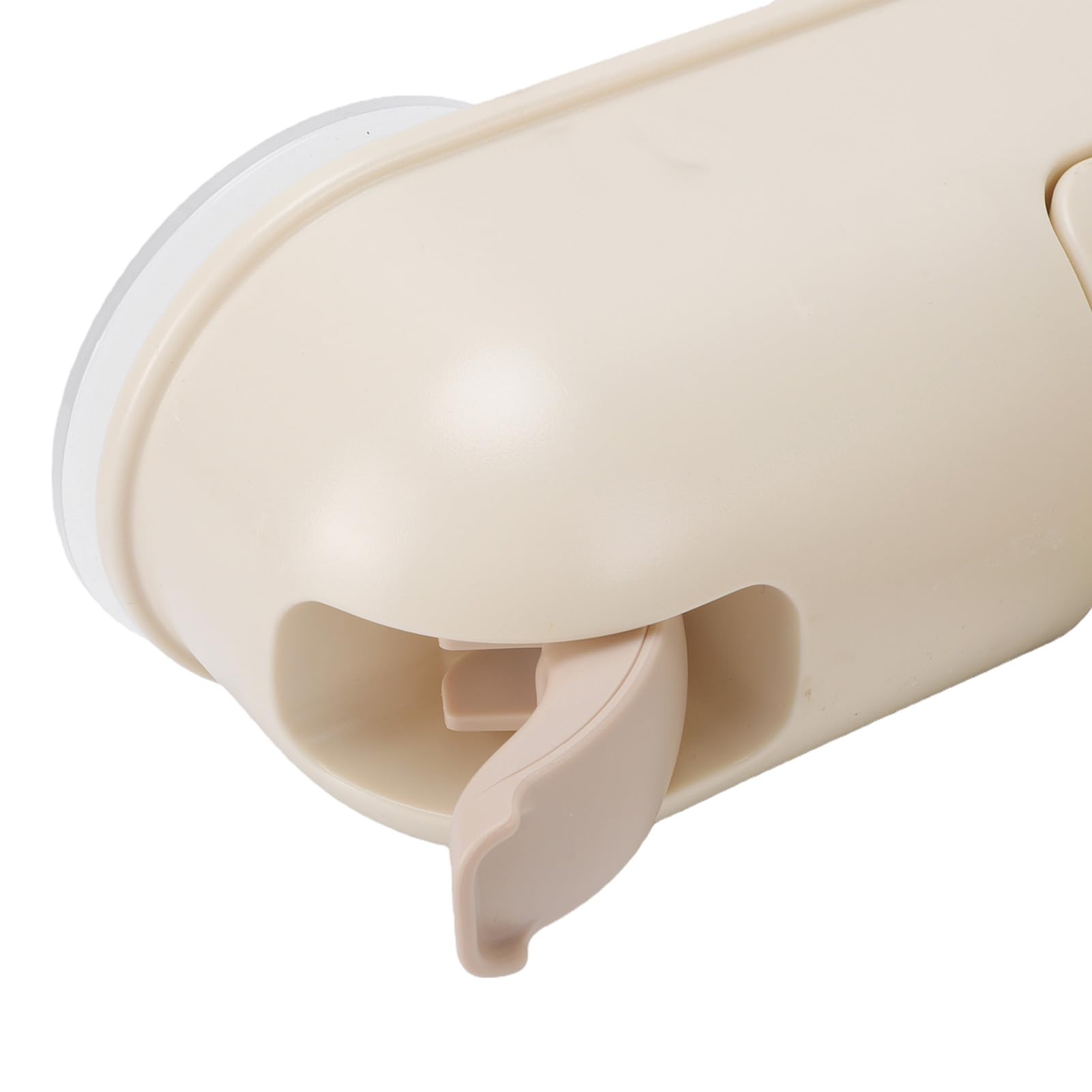 Matybobe Supporto da Bagno Regolabile per Bambino, Pieghevole a Parete,