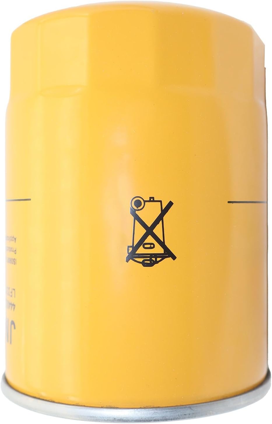 Oil Filter 15208-65011 4449332 Fits for Sumitomo SH140 Excavators