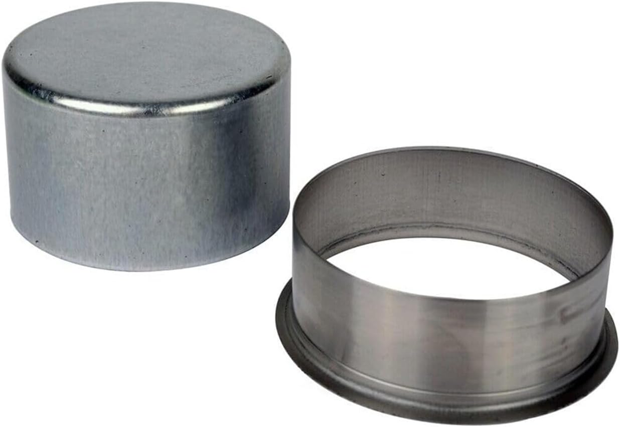 Stainless Steel Sleeve for 19.3mm Shaft CR99081 Speed Sleeve