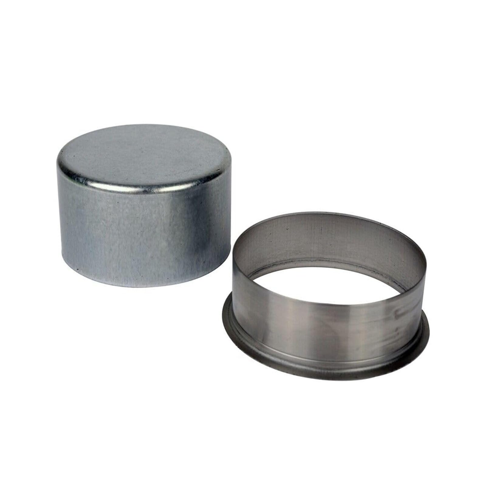 Manguito de Acero Inoxidable, Eje de 119,1 mm, CR99468, Ancho de 25,4 mm, Manguito de reparación
