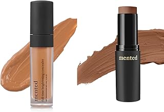 Mented Cosmetics - Corrector iluminador de oj...