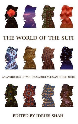 The World Of The Sufi