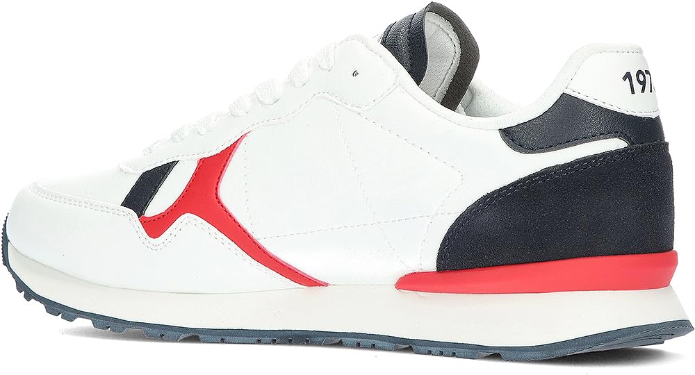 Pepe Jeans Brit Basic M, Zapatilla Hombre