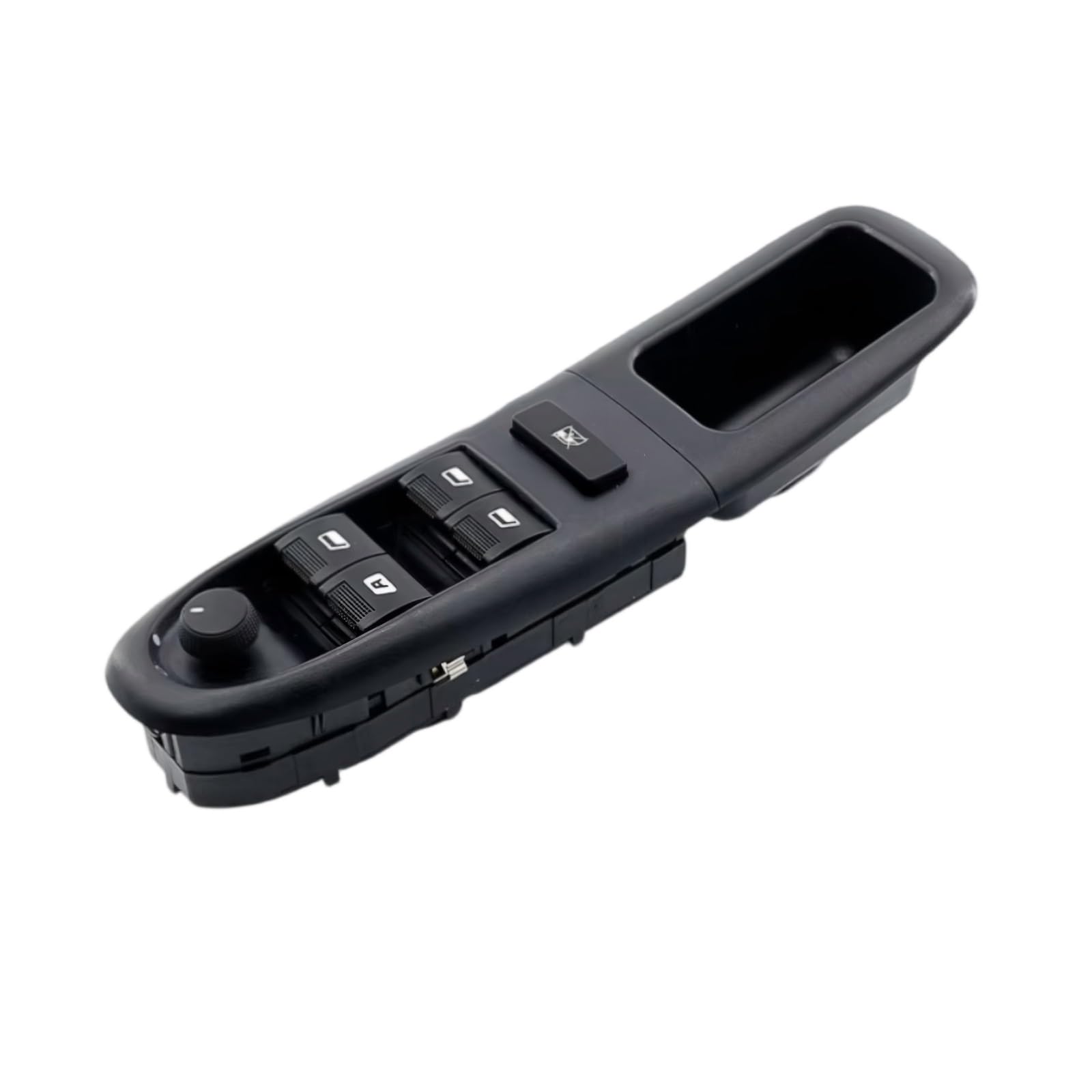 Vitre bloquée ? Commande électrique lève-vitre avant gauche 6554CF pour Peugeot 406 de 1995-2004