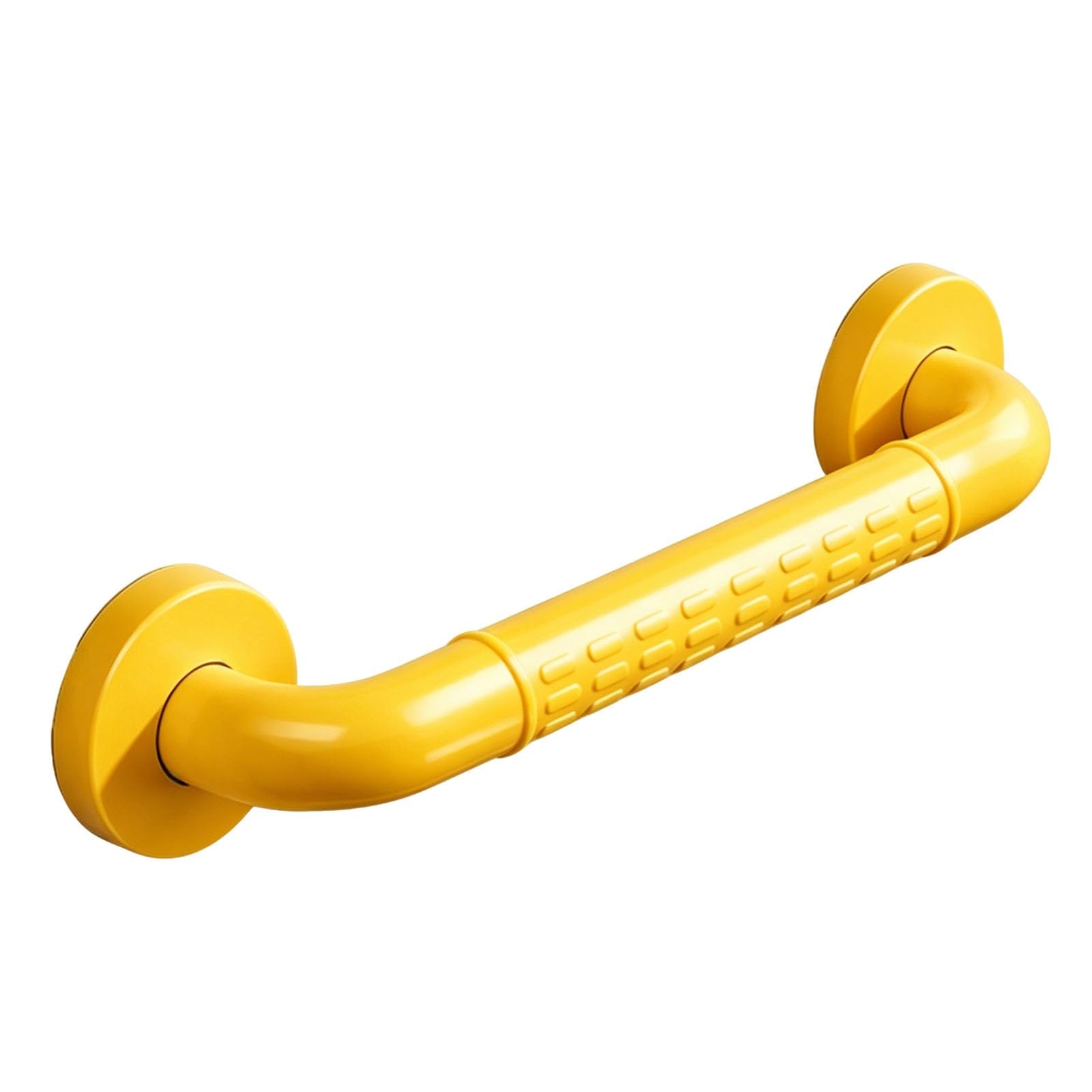 FKXSXAZ Bath Support Hand Rail, Corridor 26in 34in Wall-Mounted Anti Slip Safety Mobility Aids Grab Bars for Elderly, Waterproof Rust Prevention Handle with Accessories(A,78cm(30.7in))