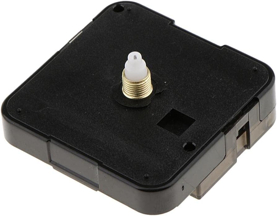 SM SunniMix Mini Quartz Clock Movement Clock Repair Kit Amazon.co