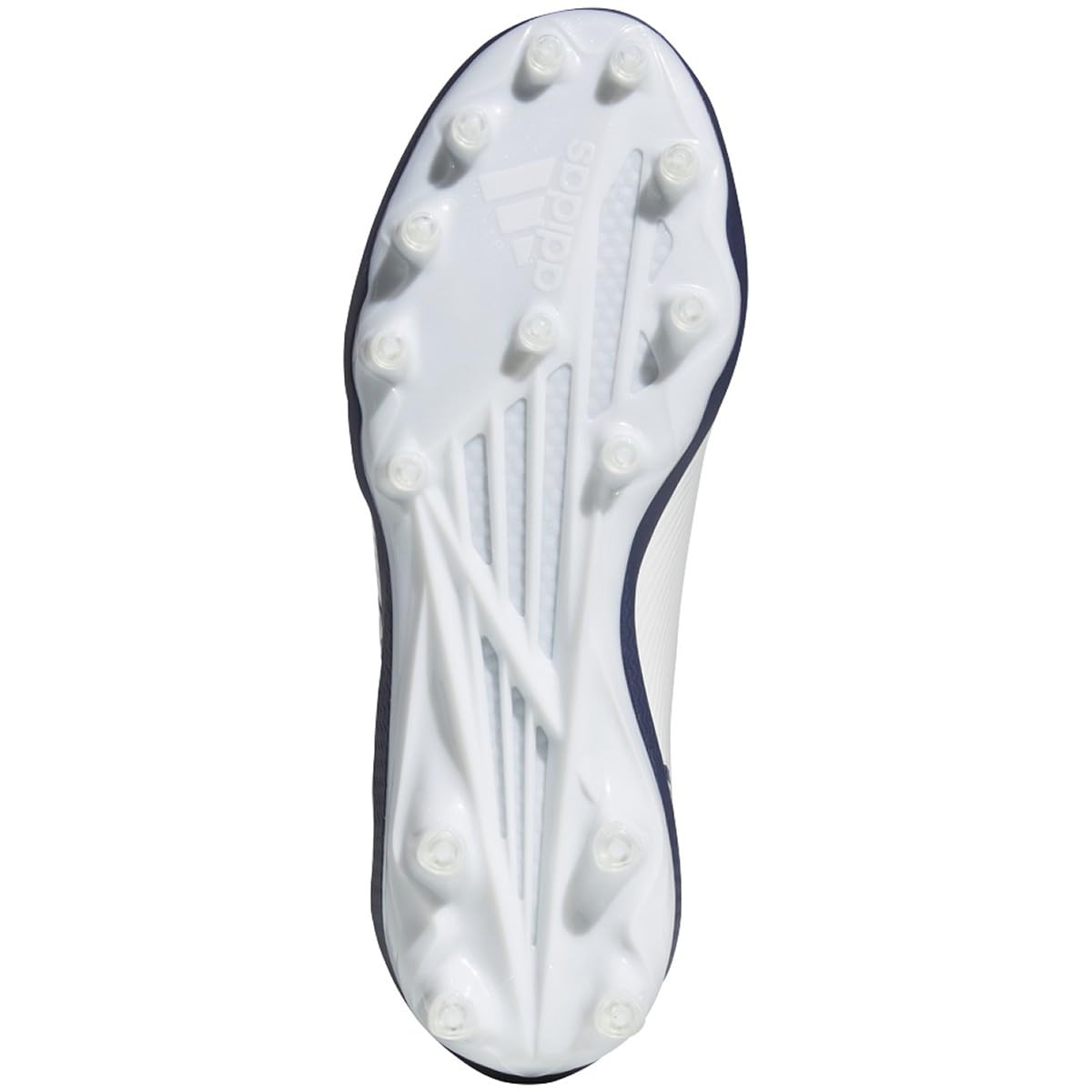 Amazon.com: adidas Nasty 2.0 Mens Football Cleats : Clothing