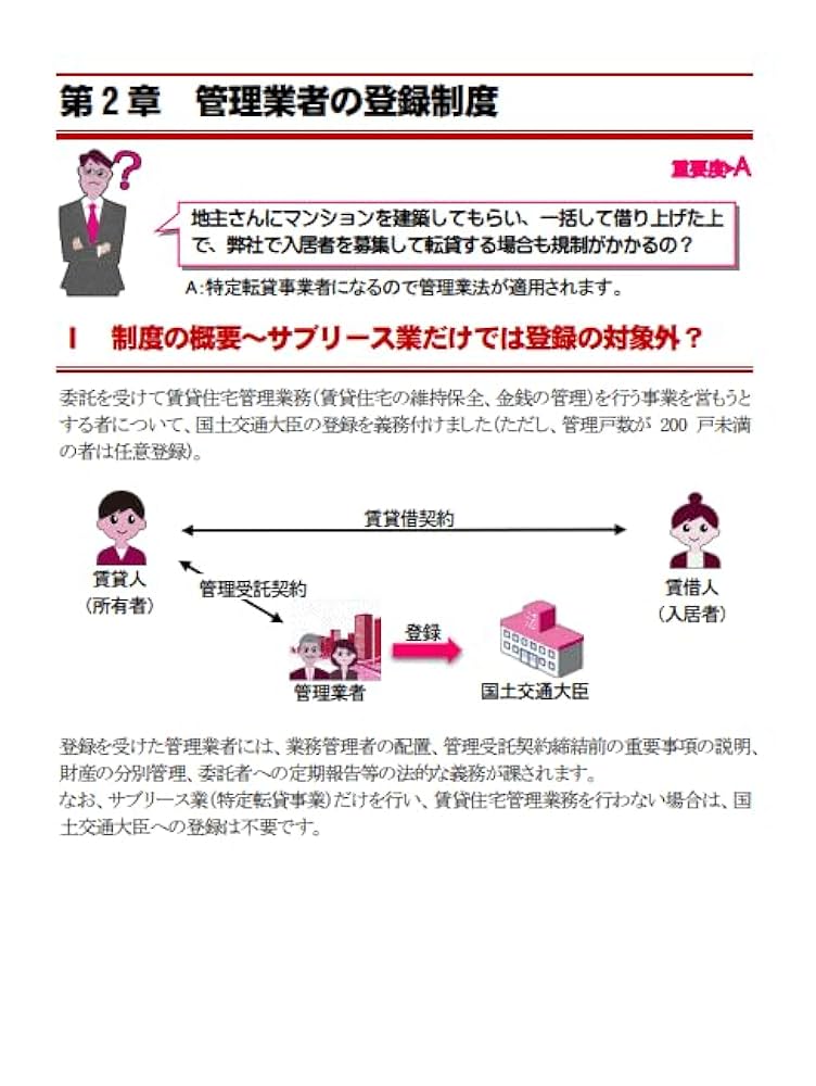 ✨次回の試験に向けて今から頑張る方✨不動産経営管理士 みんなが欲しかった! 賃貸不動産経営管理士の教科書 2024年度