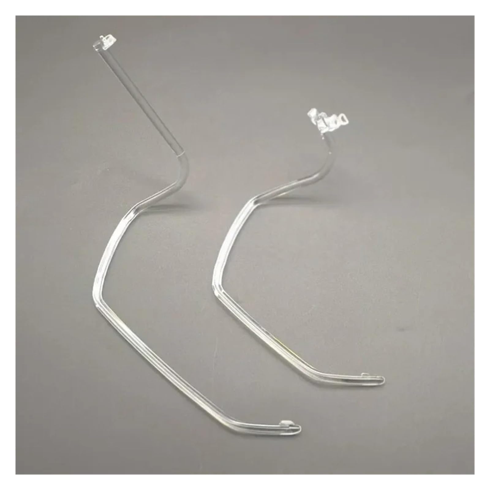 Faros Angel Eyes para coche Para BMW Serie 1 F40 2019-2024 Balasto Para Faros De Coche DRL Ojos Ángel Blanco Luz Circulación Diurna Barra LED Apertura Faro ojos de ángel(2X left)