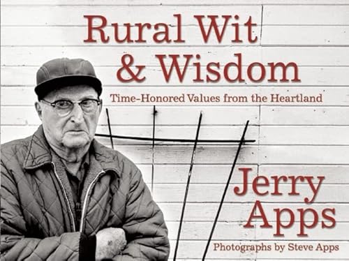 Rural Wit And Wisdom: Time-Honored Values From The Heartland #TOP19