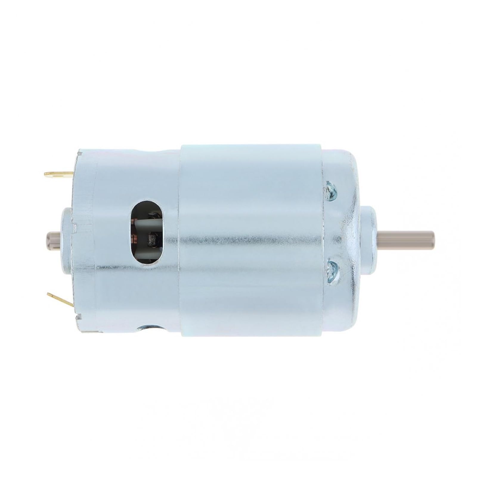 Moteur haute vitesse anti-surchauffe pour petites micro-perceuses