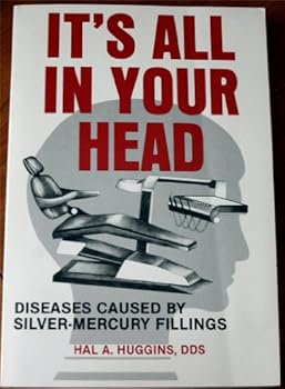 Paperback It,s All in Your Head Book