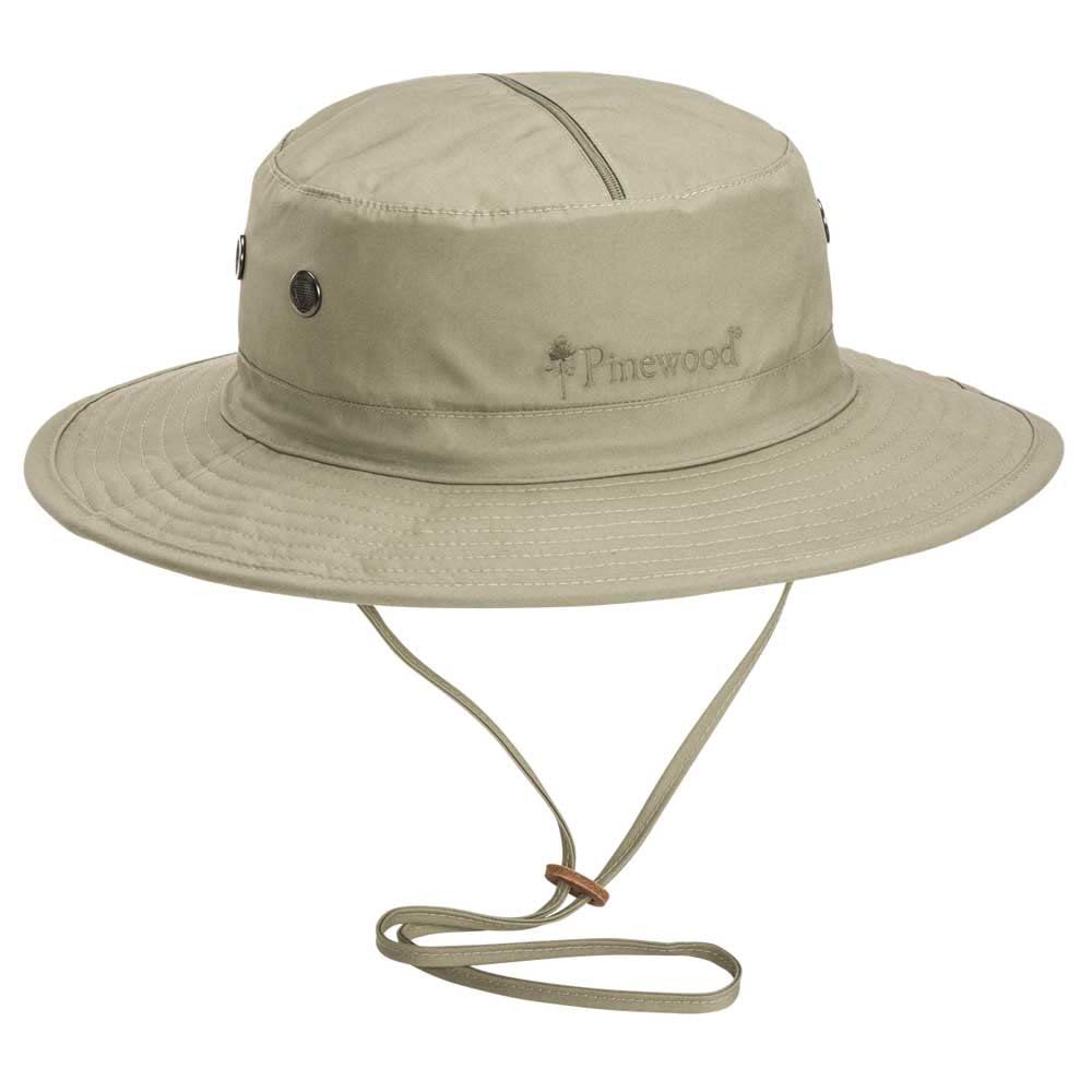 Pinewood Men's Mosquito Hat