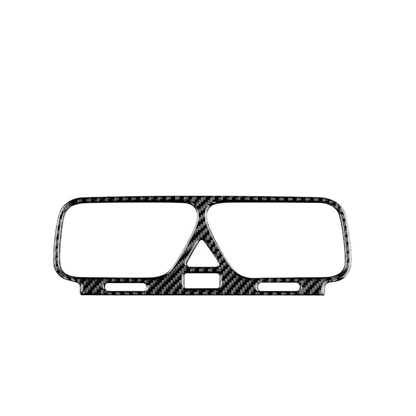 Adhesivo Toma Corriente Contro CD/CA Para VW Para Scirocco 2009-2014