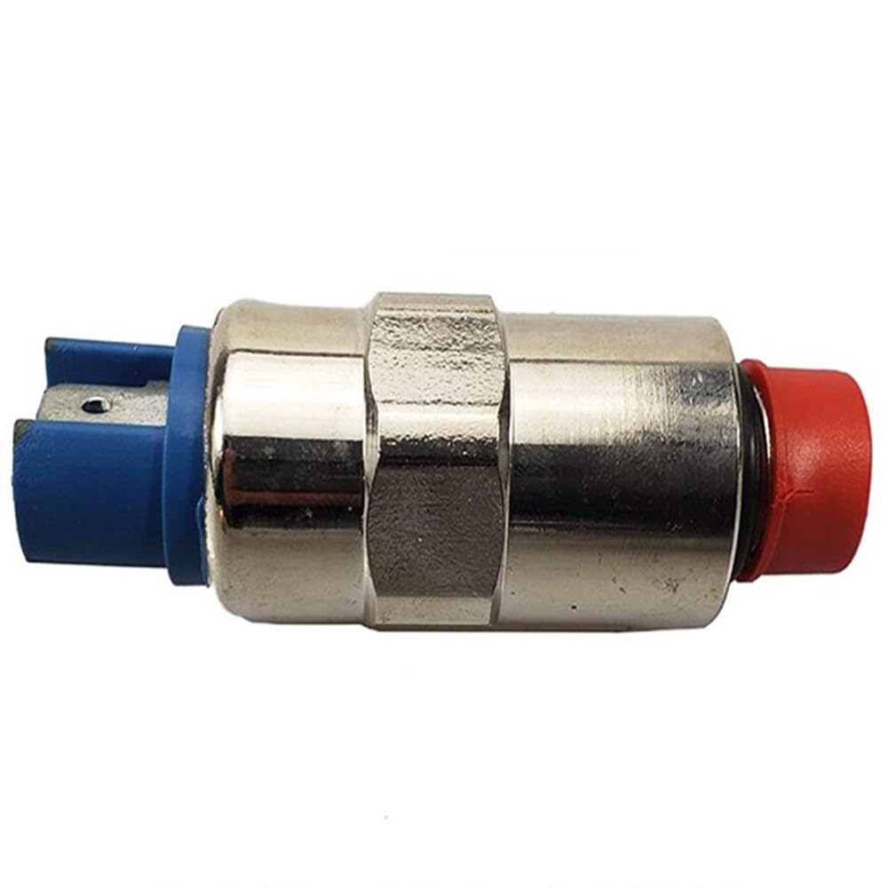 Elektrozawór Pompy Odcięcia Paliwa 12/24 V dla delphi