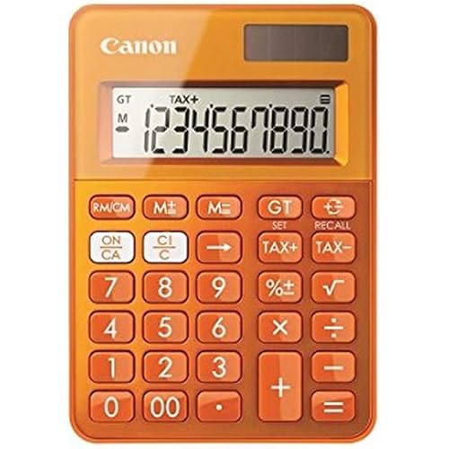 Canon - Calculator Canon LS-100K