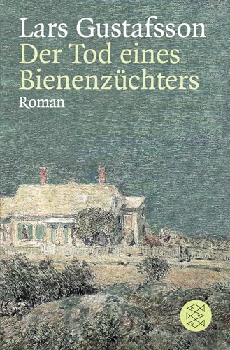 Der Tod eines Bienenzüchters...
