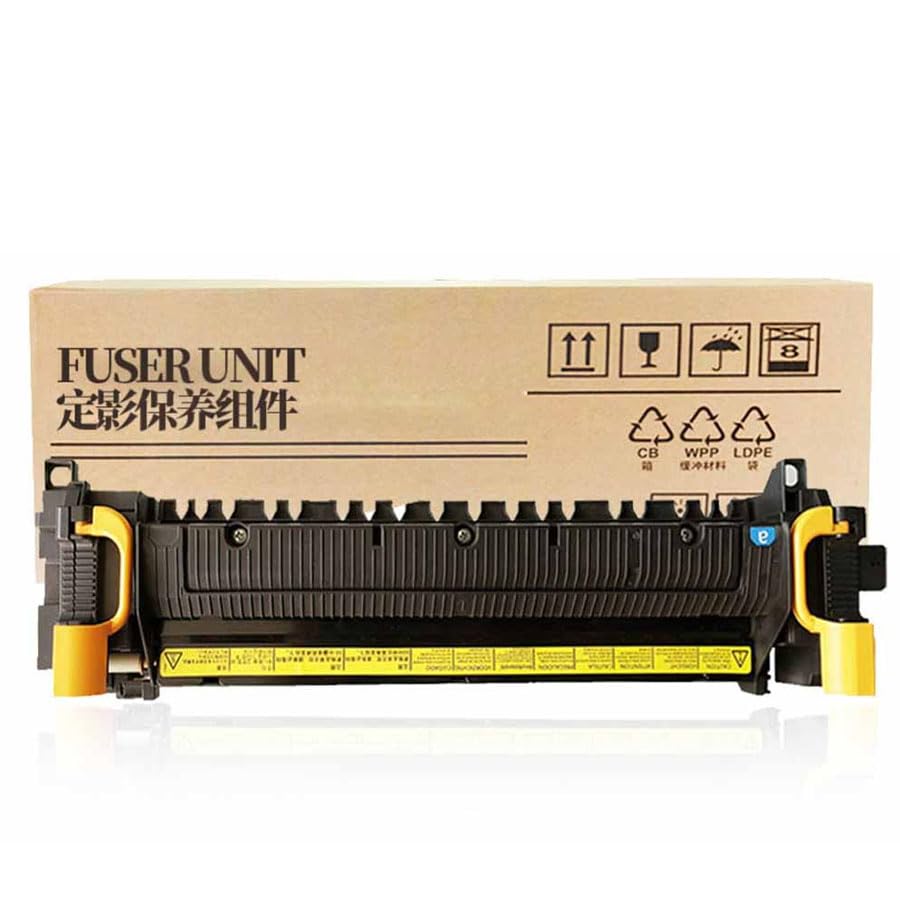 Gruppo di fissaggio unità fusore per Kyocera FS-6030 6025 6525 6530 MFP 255 256 305 306 FK-475