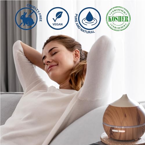 Aceite Esencial de Semilla de Eneldo 15ml miniatura 5