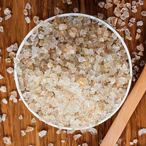 Image of Kitchen Jungle Gond Ladoo Wala (Edible Gum) Hira Kani for laddu [ Size 1.5 number ] (900gm)