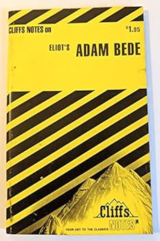 Cliffsnotes Adam Bede